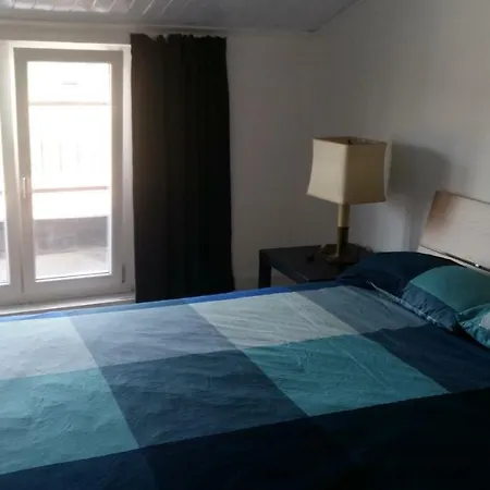 Mansarda Mary Apartmán