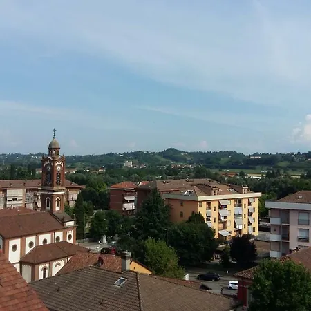Mansarda Mary Appartamento