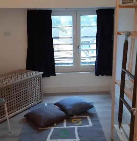 Mansarda Mary Apartmán Asti